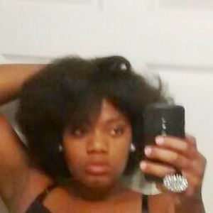 Meet your Posher, Gerda